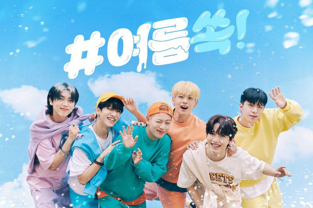 7 Lagu KPop Underrated yang Cocok Menemani Liburanmu