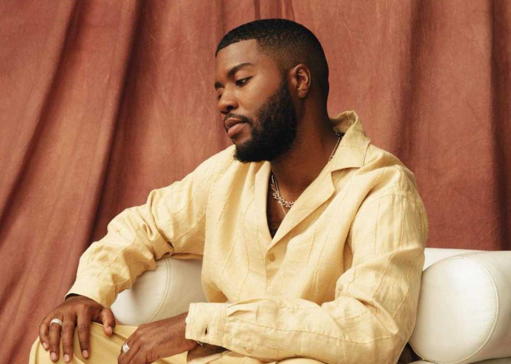 Hits Banget! 9 Lagu Khalid yang Melampaui 500 Juta Streams di Spotify