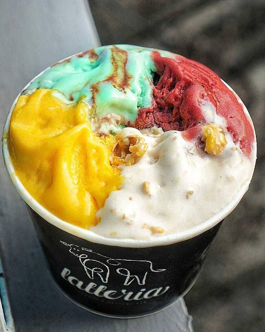 Latteria Gelato (instagram.com/myfoodiestory)