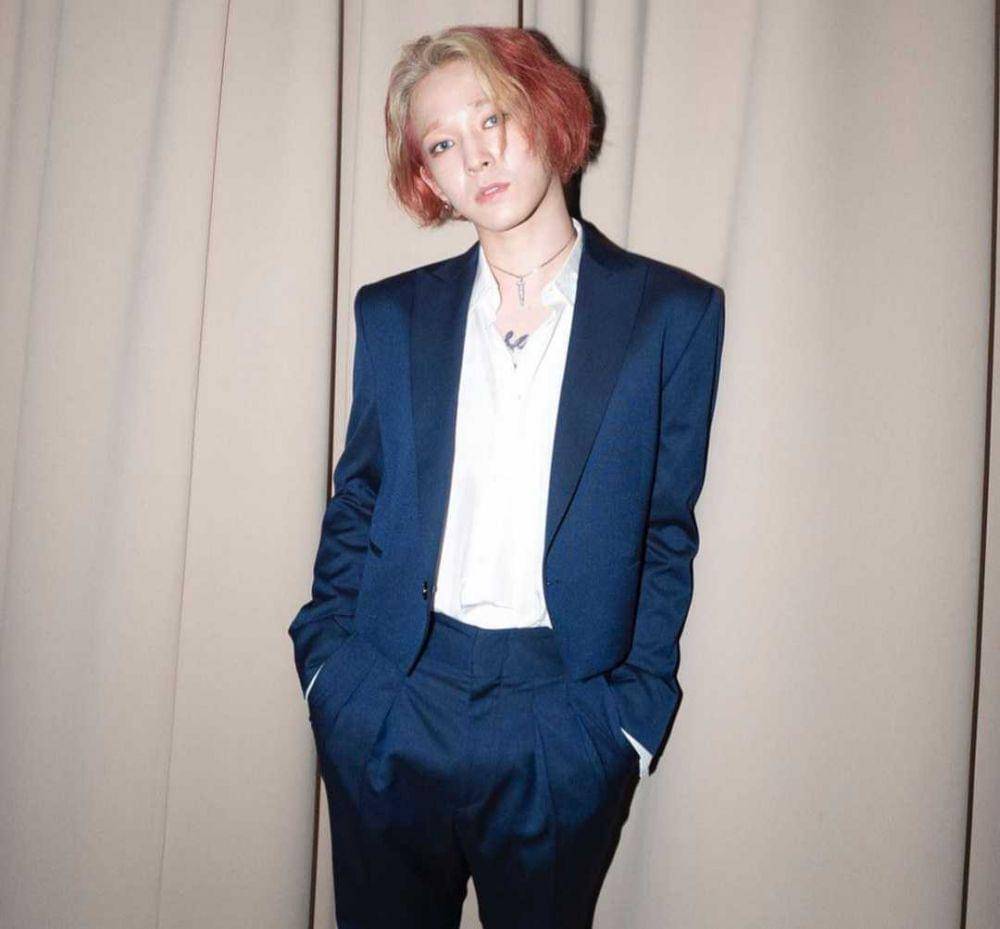 Nam Taehyun (instagram.com/souththth)