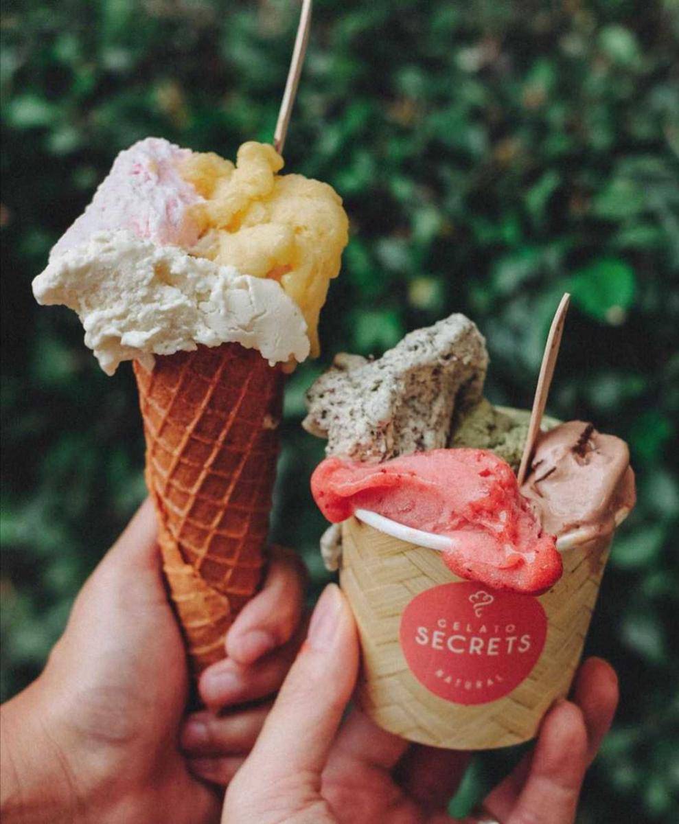 Gelato Secrets (instagram.com/jktdelicacy)