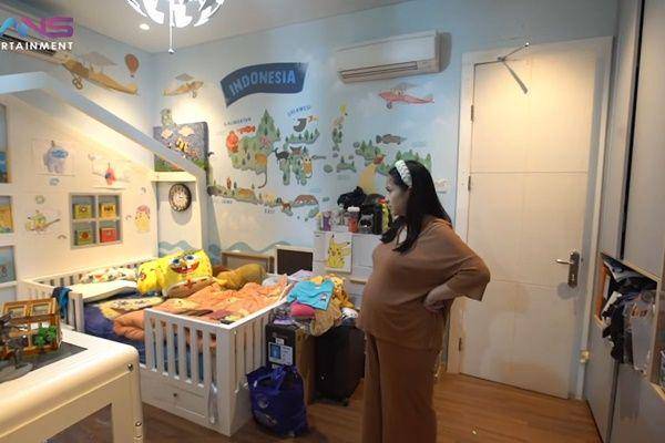 kamar Rafathar (YouTube.com/Rans Entertainment)