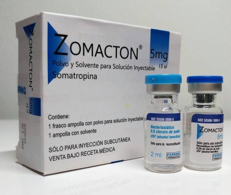 ilustrasi somatropin (bodymaster.com.mx)