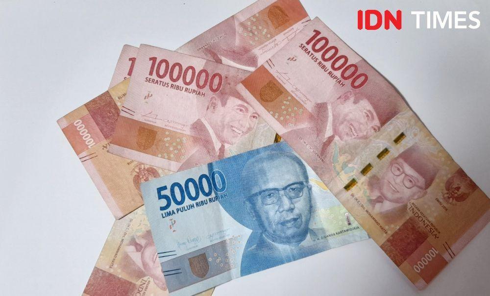 Ilustrasi Uang (IDN Times/Ita Malau)