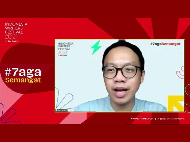 IWF 2021: 5 Tips Bikin CV yang Menarik, Langsung Dipanggil HRD!
