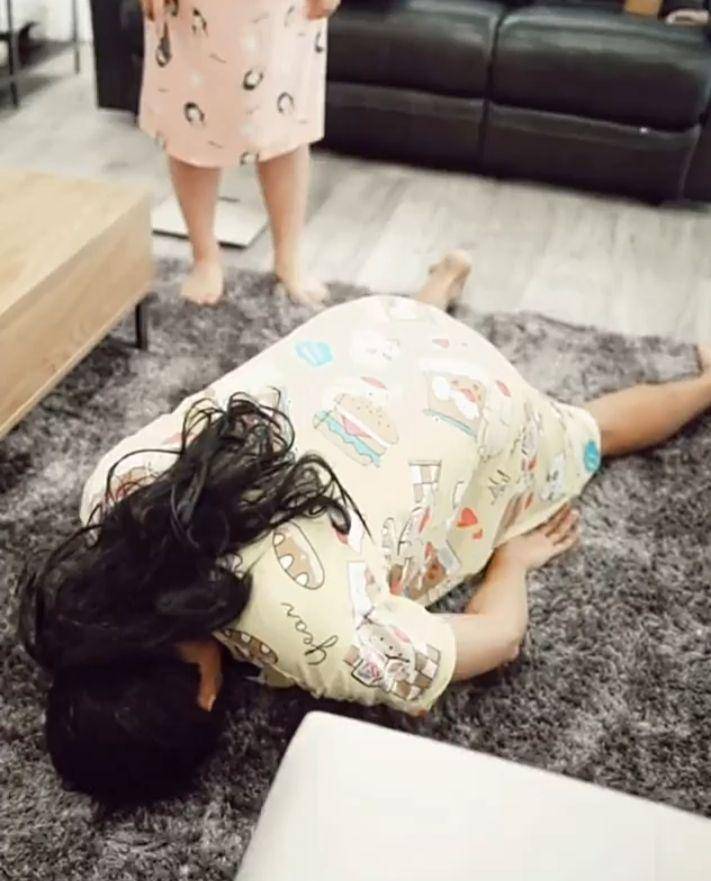 potret Felicya Angelista dan Caesar Hito (instagram.com/felicyangelista_)