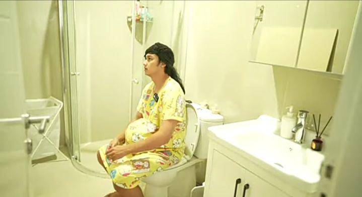 potret Felicya Angelista dan Caesar Hito (dok. youtube.com/FELITOgether Official)