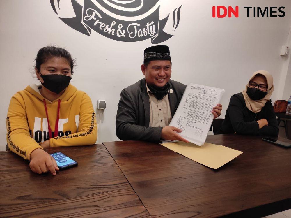 Pengacara Minta Pelaku Lain Kasus Investasi Bodong agar Ditangkap