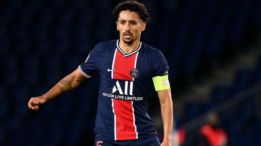 Marquinhos. (fasportsgh.com)