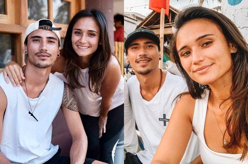 Bak Fotokopian, 10 Potret Romantis Vincent Verhaag dan Kakaknya