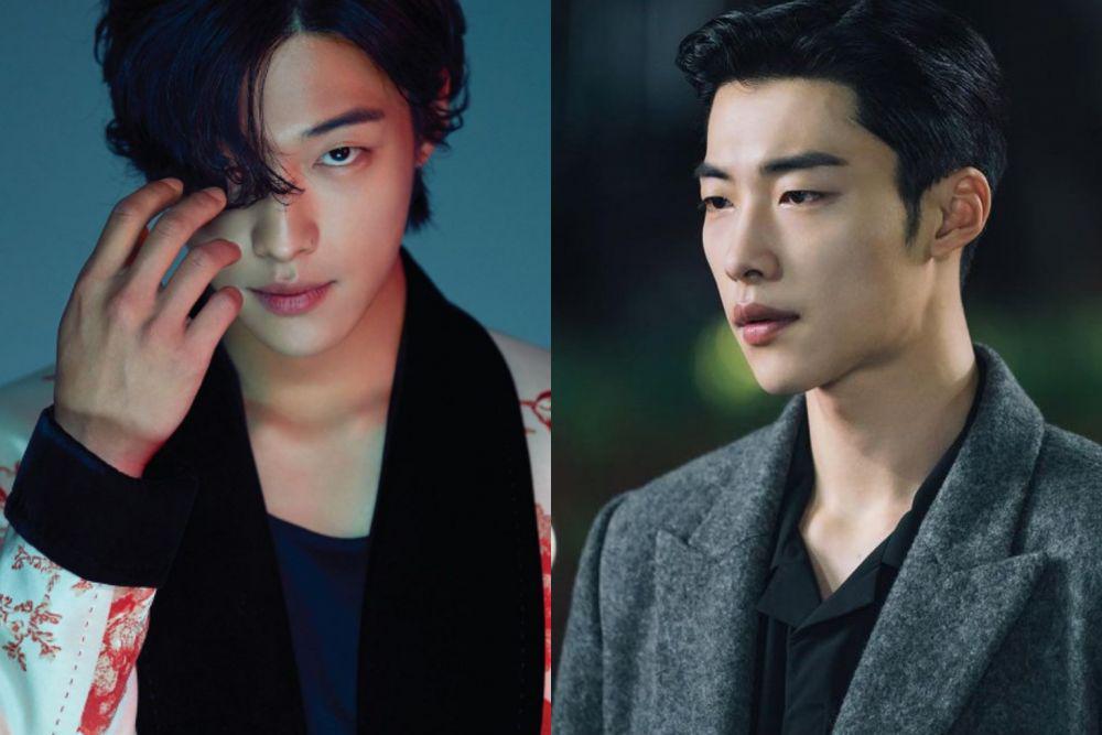 Woo Do Hwan (instagram.com/wdohwan)