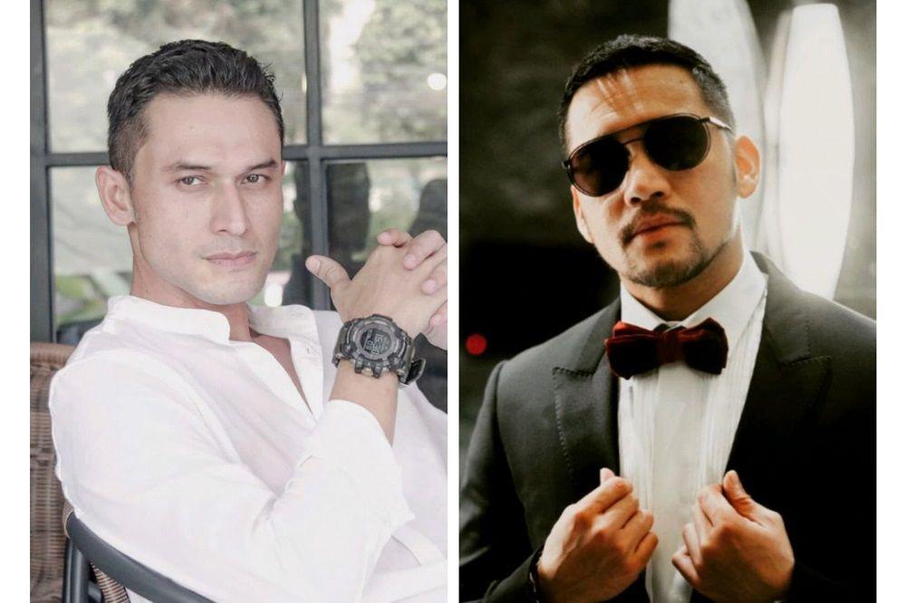 Belum Menikah, 9 Artis Pria Masih Menikmati Masa Lajang di Usia 40-an