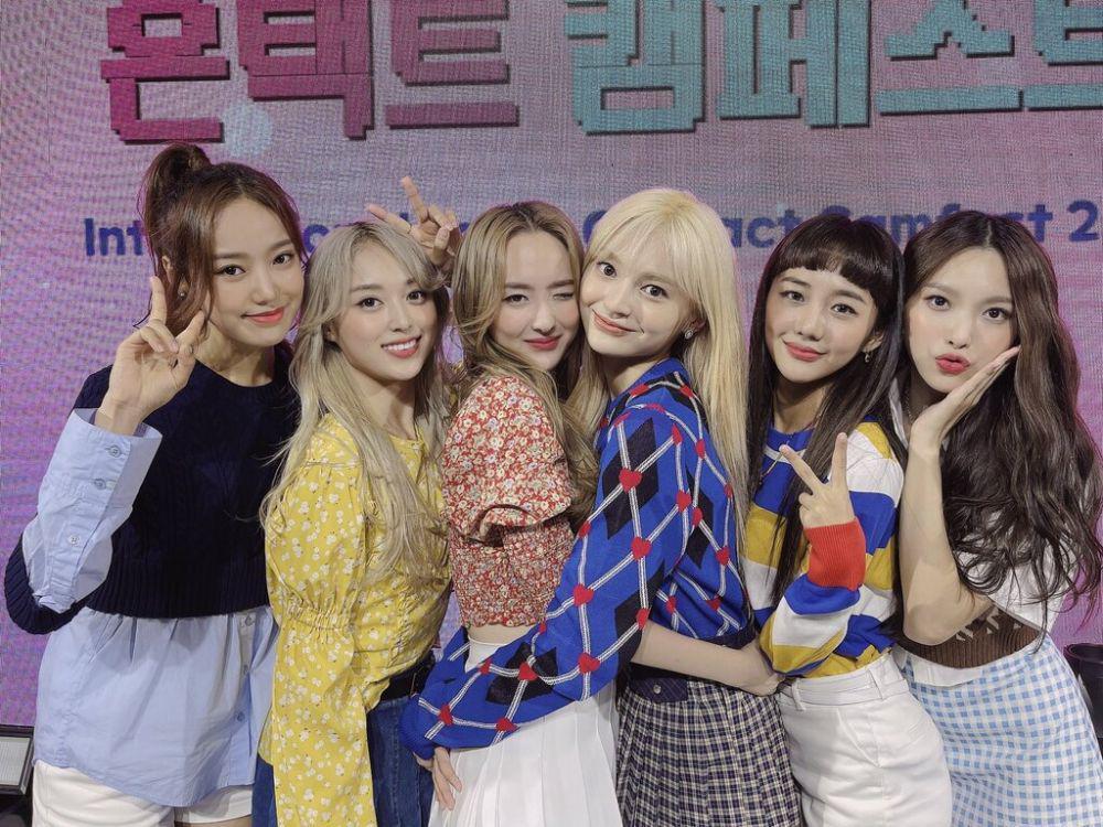 grup bugAboo (twitter.com/bugAboo_offcl)