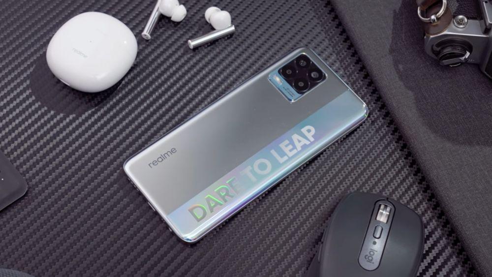 5 Smartphone Mid-range Gaming dengan MediaTek G95 di Oktober 2021