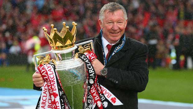 potret Sir Alex Ferguson (metrifit.com)