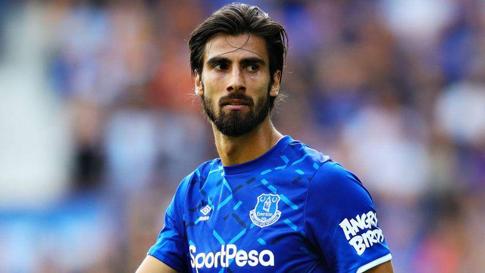 Andre Gomes (skysports.com)