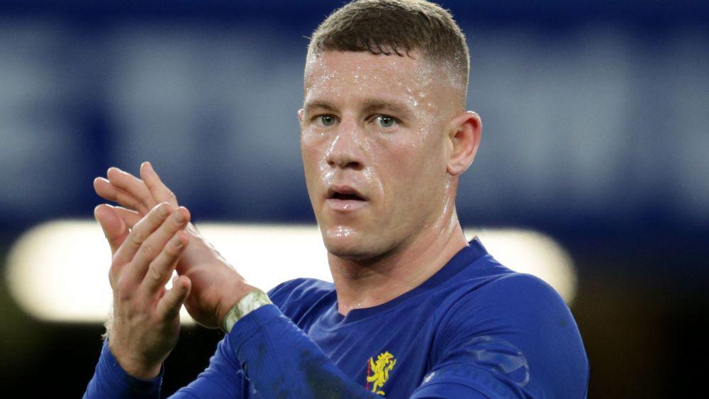 potret Ross Barkley (skysports.com)