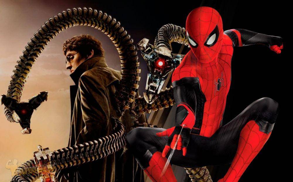 Kevin Feige Jelaskan Kenapa Alfred Molina Kembali Jadi Doc Ock di MCU