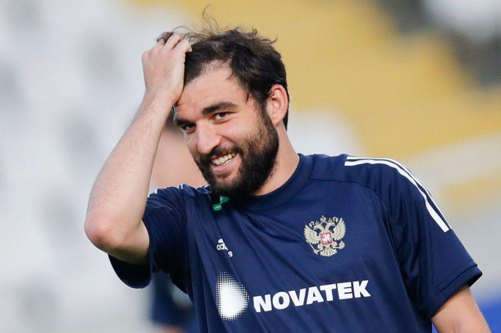 9 Pemain Sepak Bola Rusia yang Berasal dari Etnis Minoritas