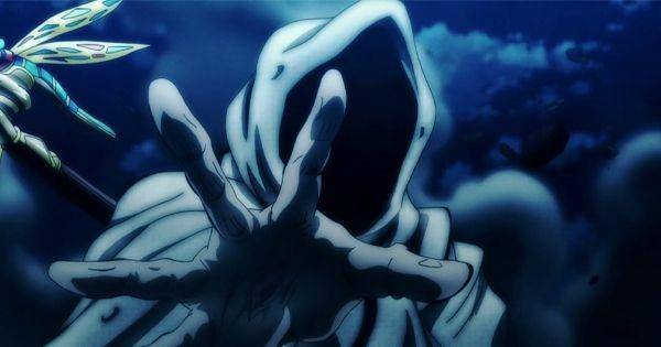 7 Fakta Black King Drifters, Antagonis Misterius Seri Ini