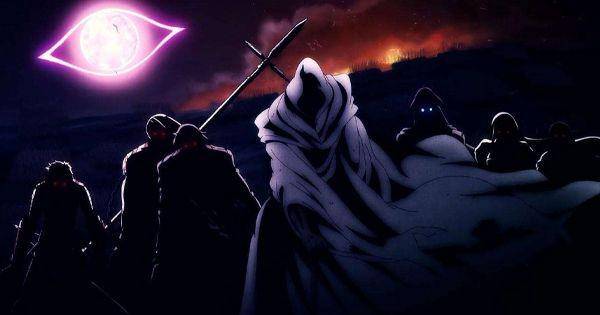 Peringkat 8 Ends Terkuat di Drifters, Nomor Satu Bikin Penasaran