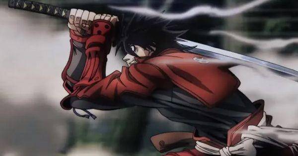 Peringkat 11 Anggota Drifters Terkuat, Nobunaga Bukan Nomor Satu?