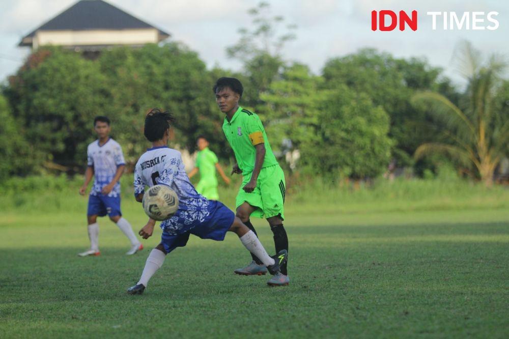 Liga 3 Sumut Kick Off 7 November, Ini Pembagian Grupnya