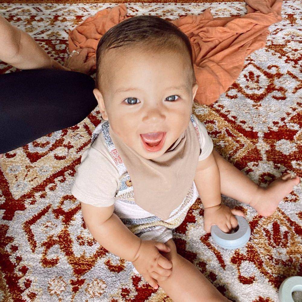 Kiyoji Kaynen Bachdim (instagram.com/jenniferbachdim)