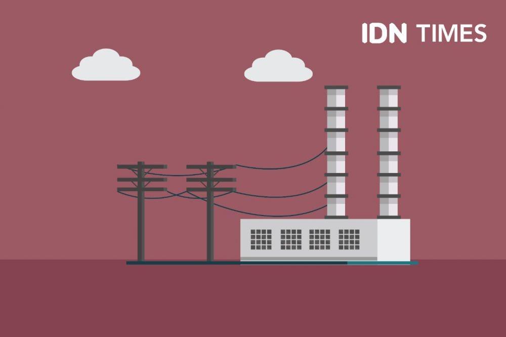 Harga Minyak Turun, Realisasi Subsidi Energi Turun 4,4 Persen