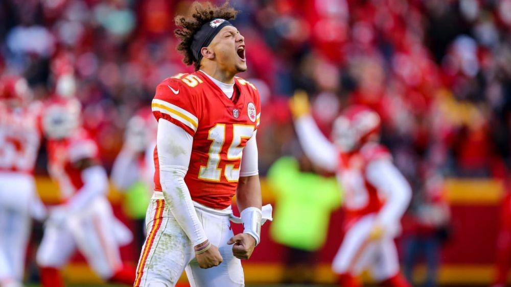 5 Fakta Patrick Mahomes, Quarterback Kansas City Chiefs