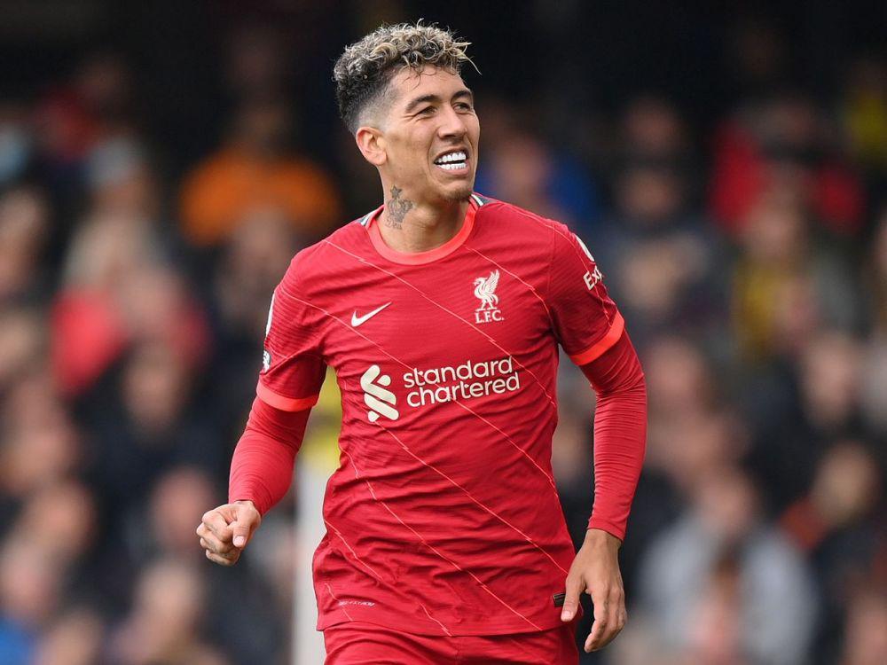 5 Pemain Asing dengan Torehan 300 Laga untuk Liverpool