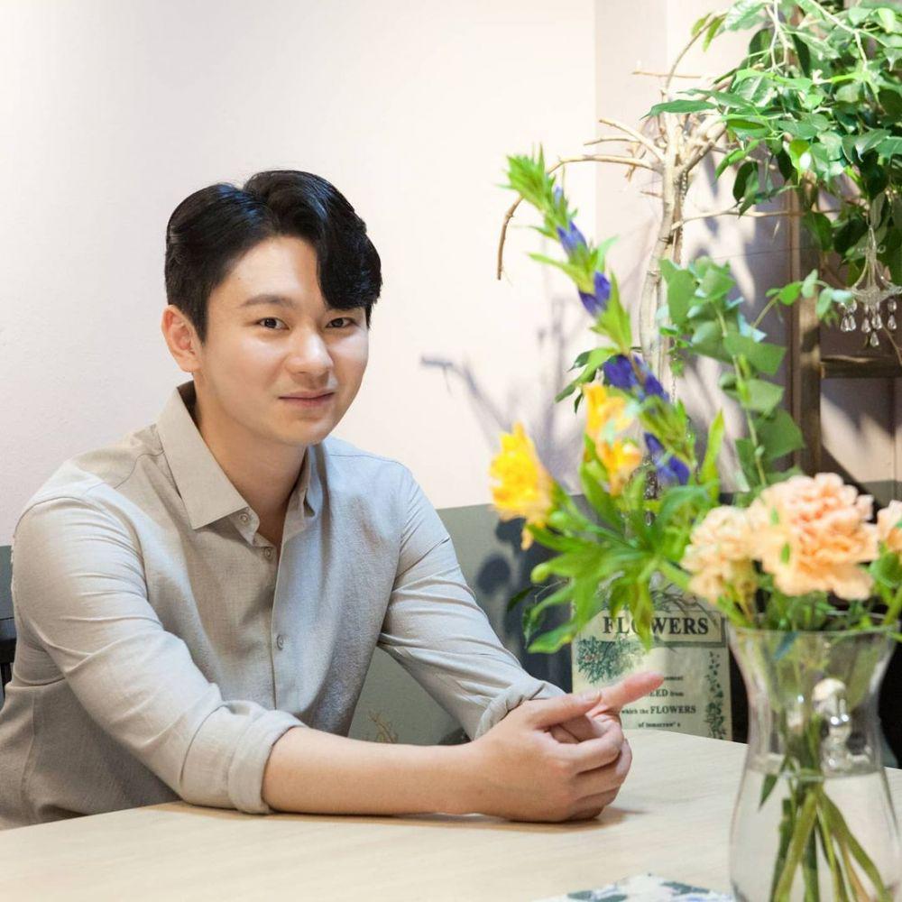 Kang Ki Doong (instagram.com/hunus_ent)