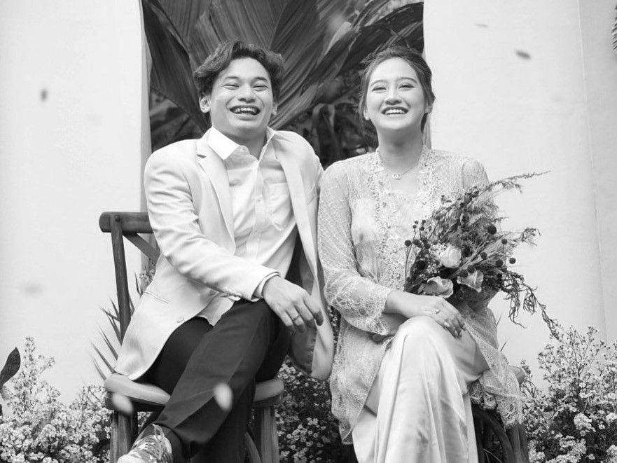 salshabilla Andriani dan Yusuf Mahardika (instagram.com/salshabillaadr)