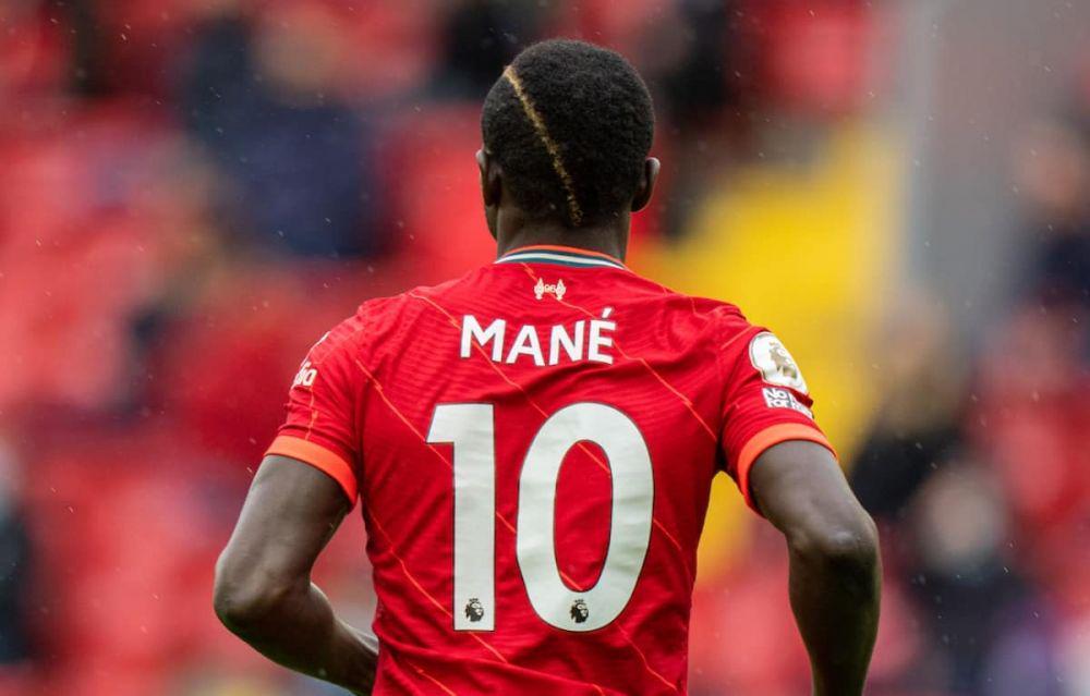 potret Sadio Mane bersama Liverpool (thisisanfield.com)