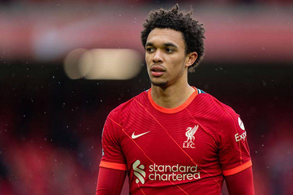 potret Trent Alexander-Arnold bersama Liverpool (thisisanfield.com)