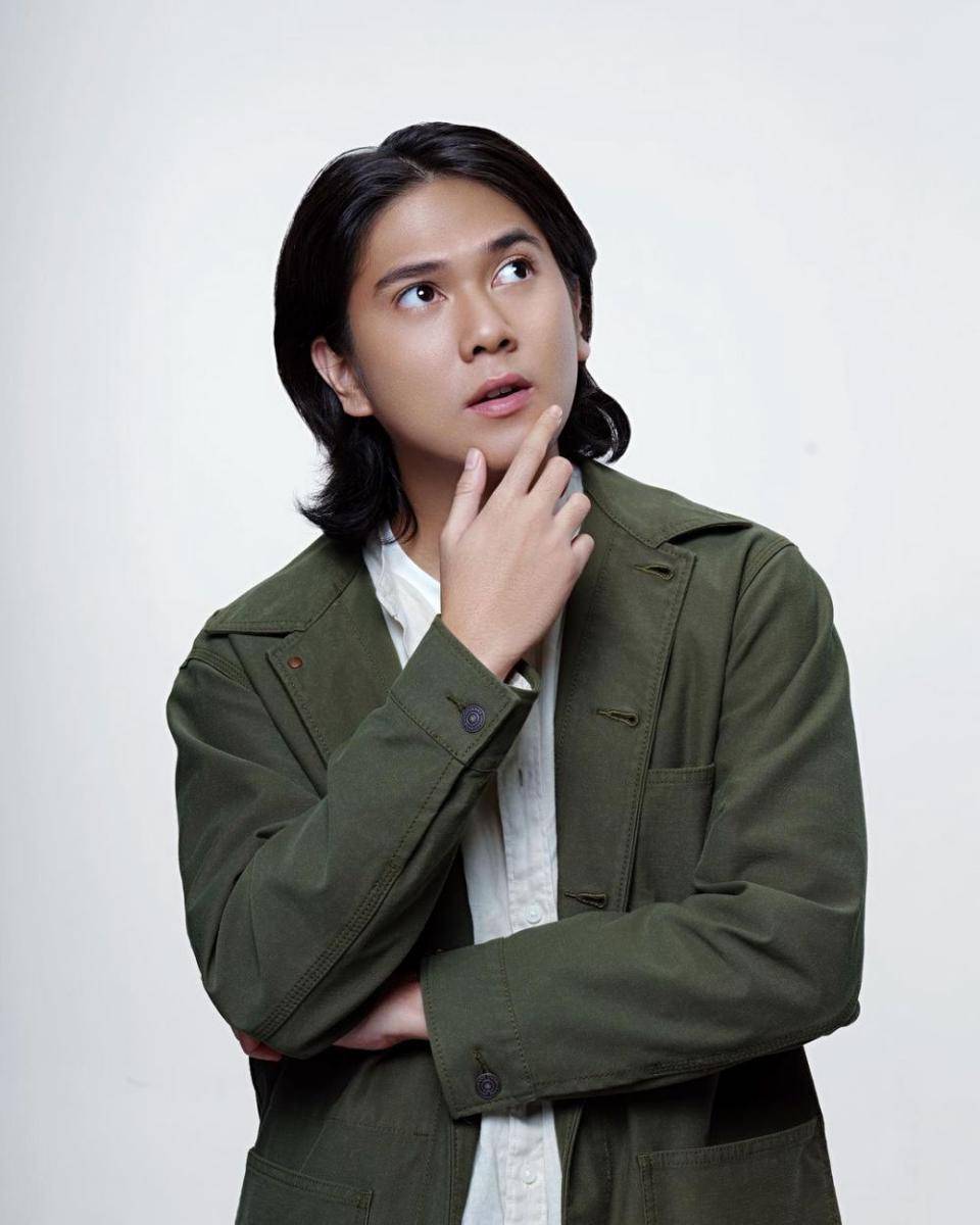 potret Iqbaal Ramadhan (instagram.com/iqbaal.e)
