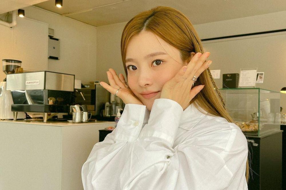 BEN (instagram.com/mignonben)