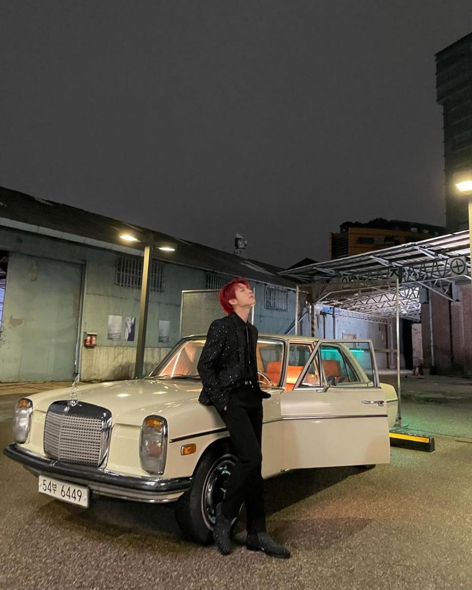 Nam Woo Hyun (instagram.com/nwh91)