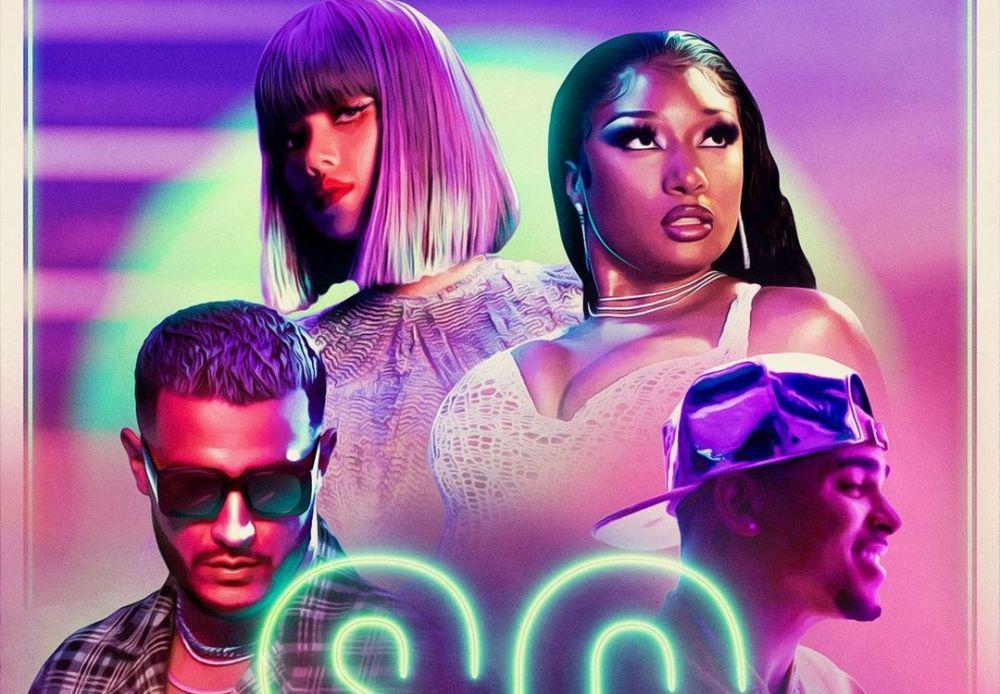 Ada Lisa BLACKPINK, 9 Lagu Kolaborasi DJ Snake dengan Musisi Ternama