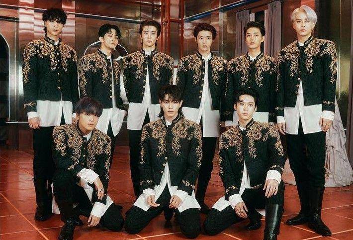 NCT 127 (instagram.com/smtown)