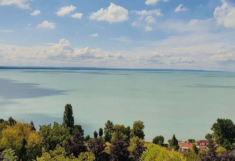 Danau Balaton (instagram.com/kejti.hr)