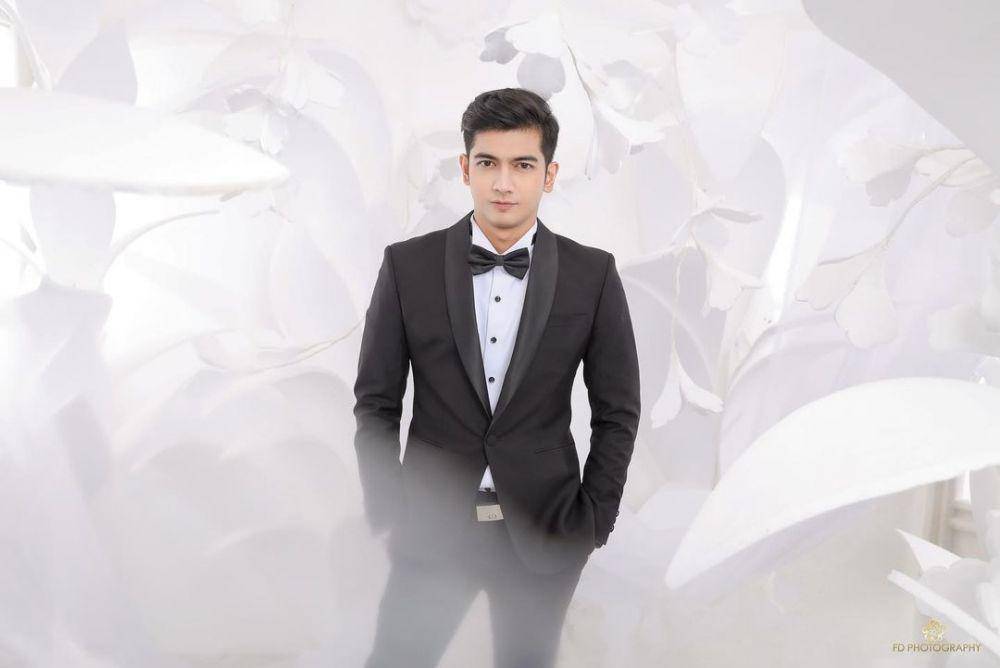 foto prewedding Ria Ricis dan Teuku Ryan (instagram.com/fdphotographyofficial.id)