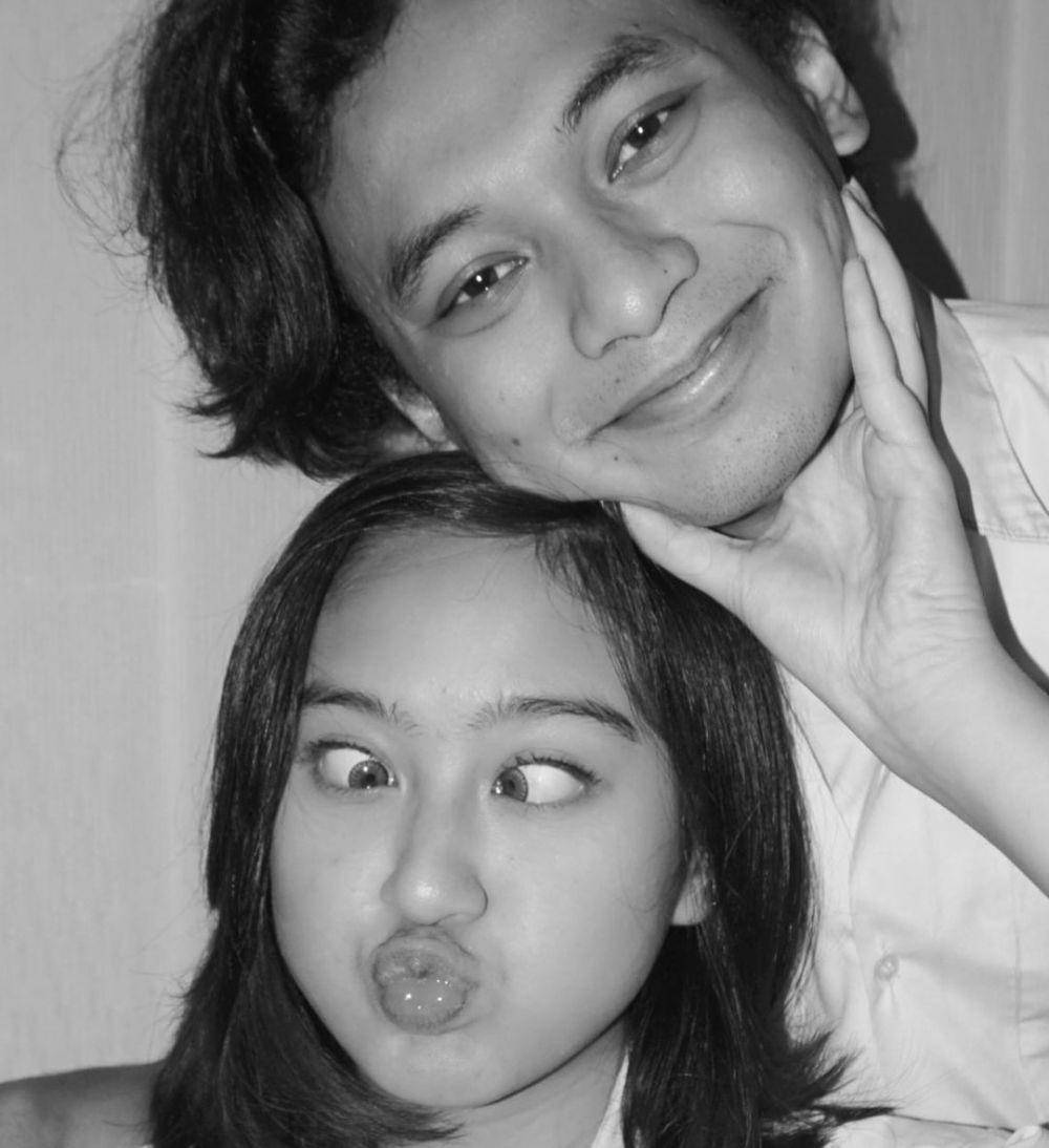 salshabilla Andriani dan Yusuf Mahardika (instagram.com/salshabillaadr)