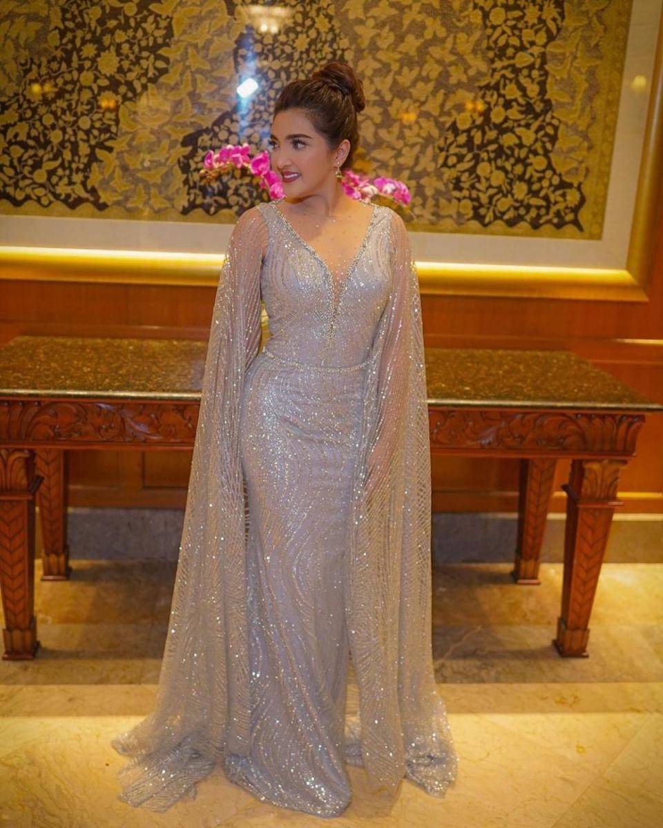 Ashanty (instagram.com/ashanty_ash/)