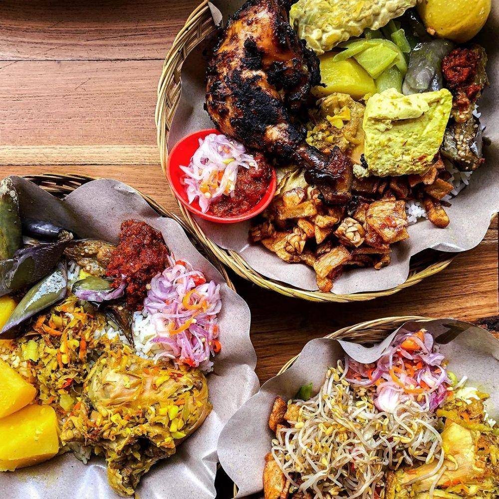 Warung Murah Double Six (instagram.com/singaporeliciouz)