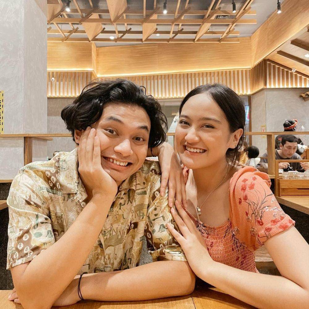 salshabilla Andriani dan Yusuf Mahardika (instagram.com/salshabillaadr)