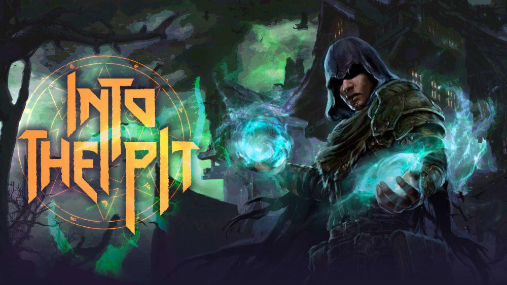 [REVIEW] Into the Pit—Begitu Mudah dan Mengasyikkan