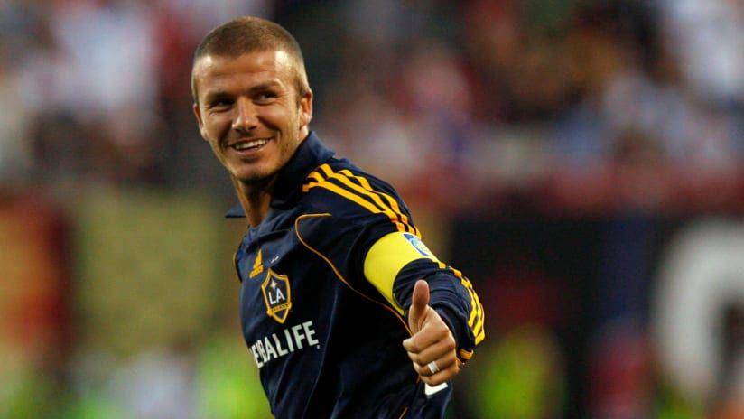 potret David Beckham (mlssoccer.com)