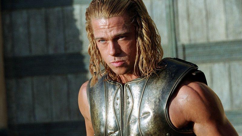 Kisah Mitologi: Achilles, Pejuang Legendaris Yunani! Setengah Dewa?