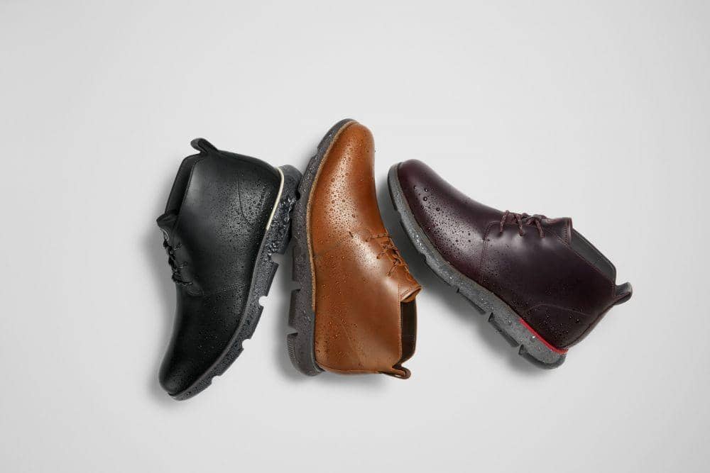 Cole Haan - OriginalGrand Chukka (Dok. Cole Haan)